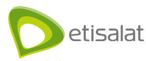 Etisalat logo