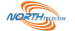 North logo